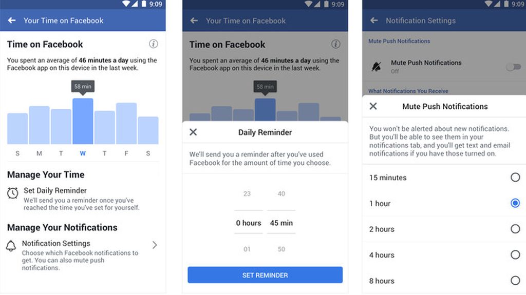 Facebook (Foto: Thinkstock)