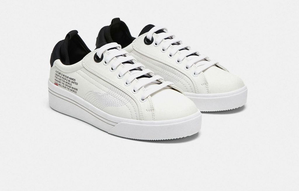 Novi modeli tenisica u trgovinama - 11