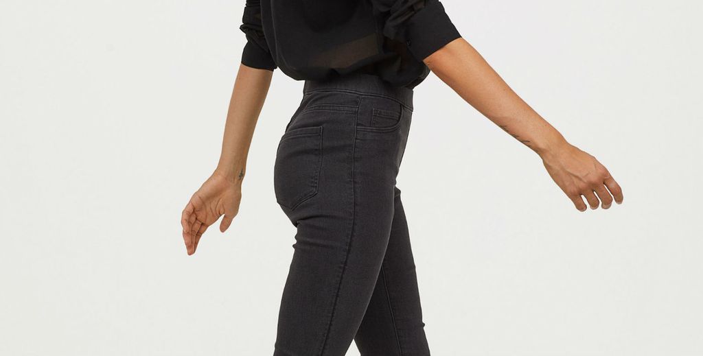 Treggings iz H&M-a - 5