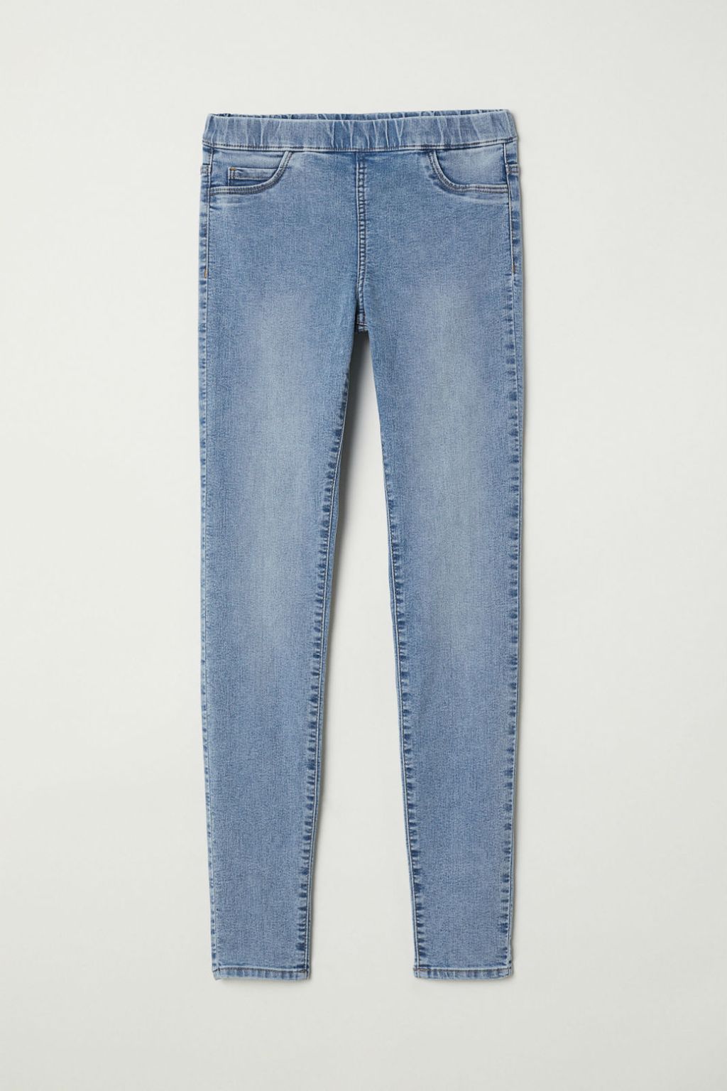 Treggings iz H&M-a - 7