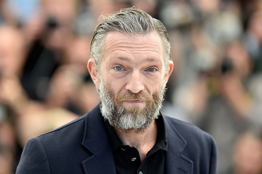 Vincent Cassel