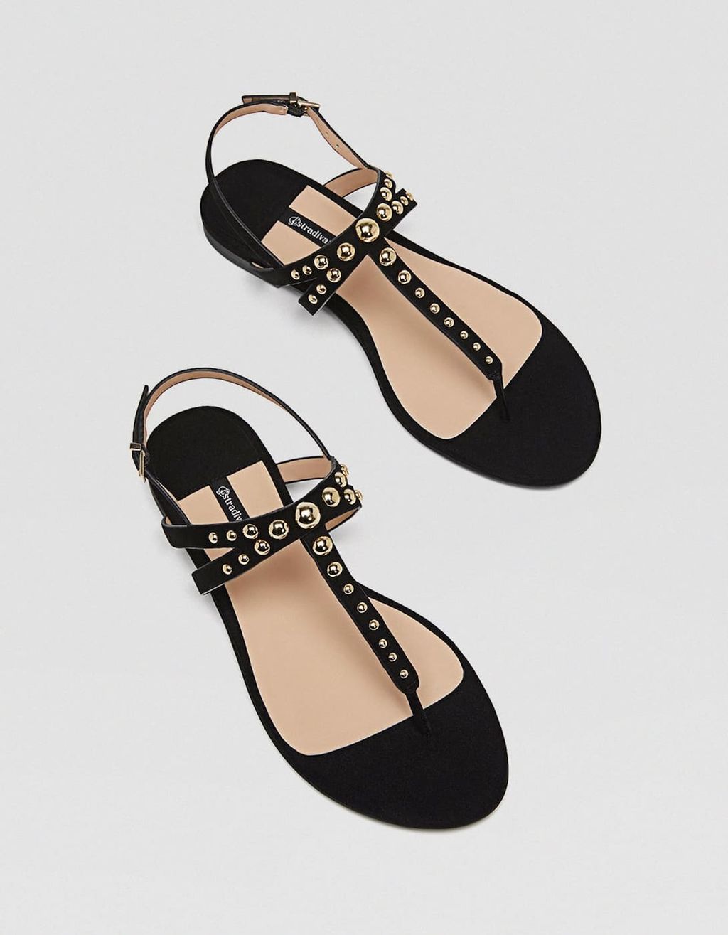 Stradivarius sandale, 179,90 kn