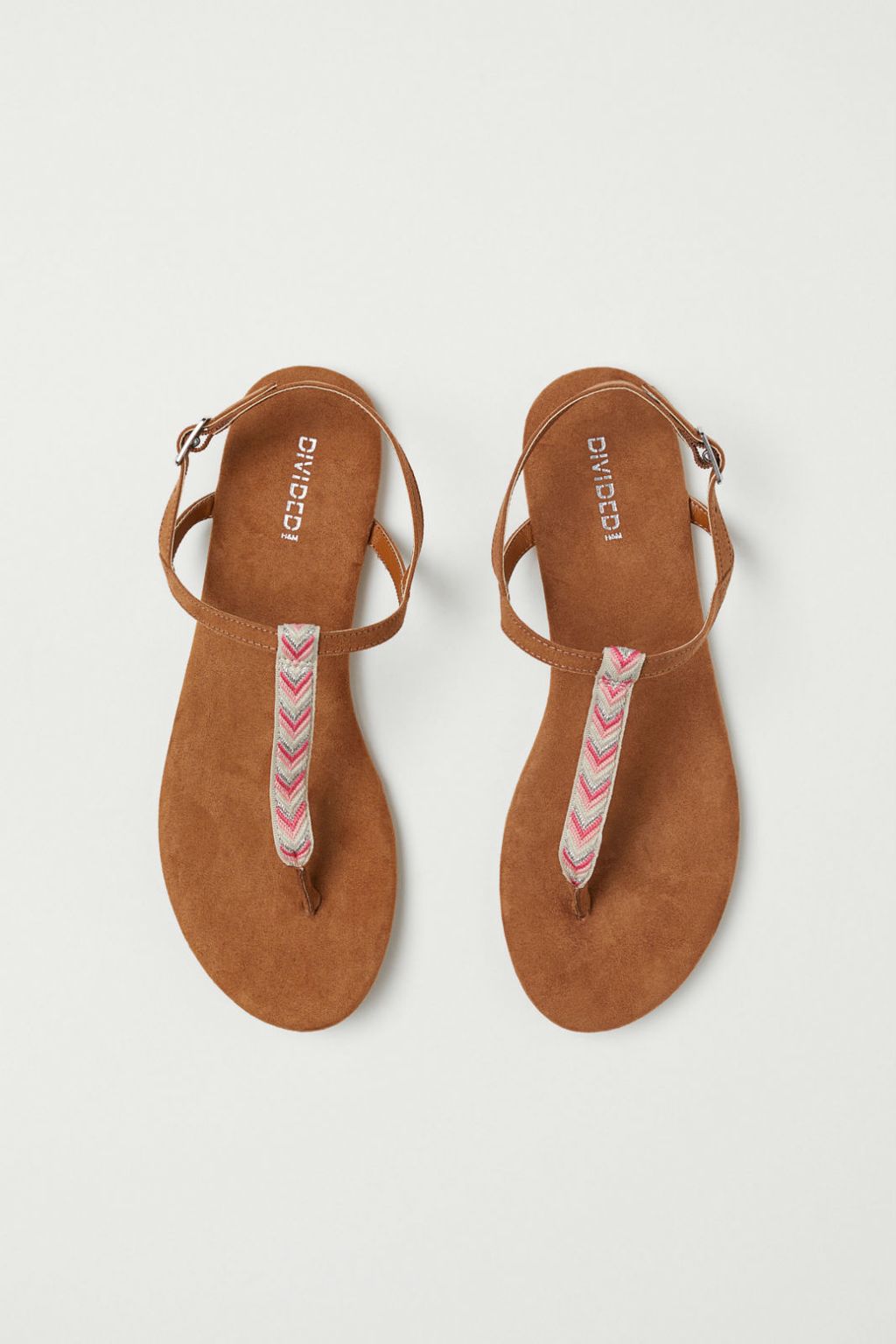 Tanga-sandale - 2