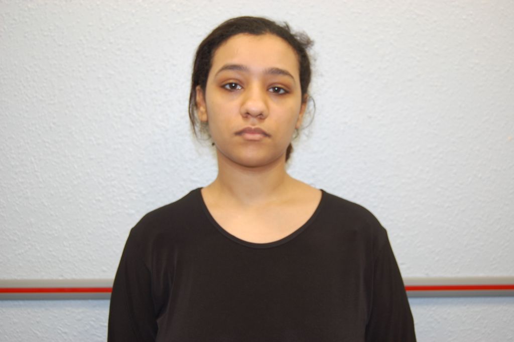 Osuđena najmlađa teroristica u Velikoj Britaniji (Foto: AFP)
