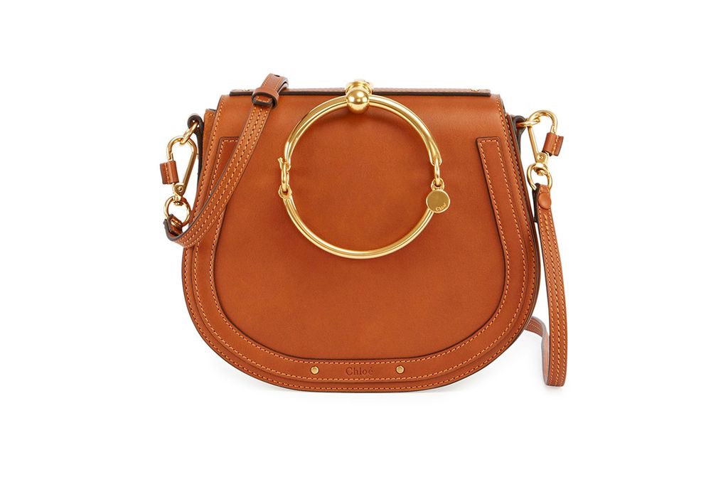 Medium torba Nile modne kuće CChloe