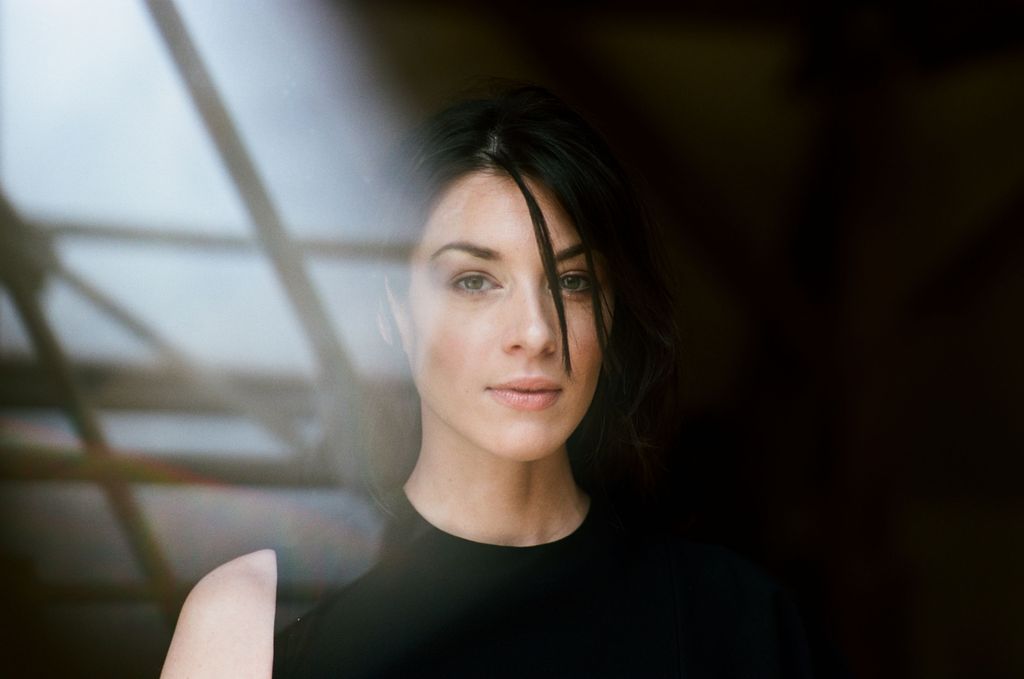 Stoya (Foto: Monika Nožinić)
