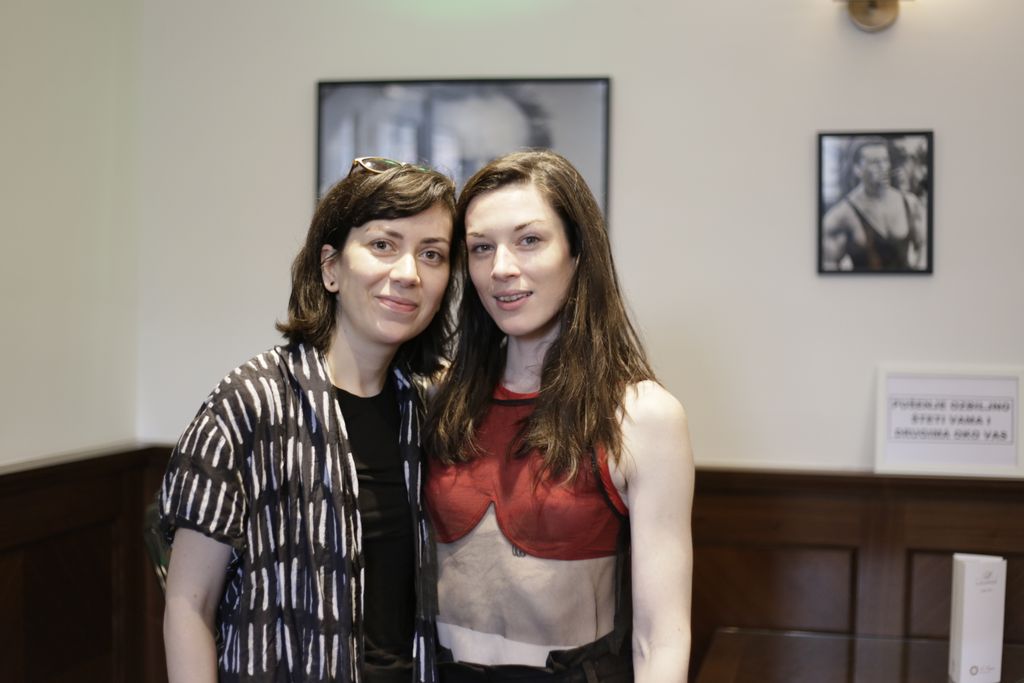 Stoya (Foto: Monika Nožinić)