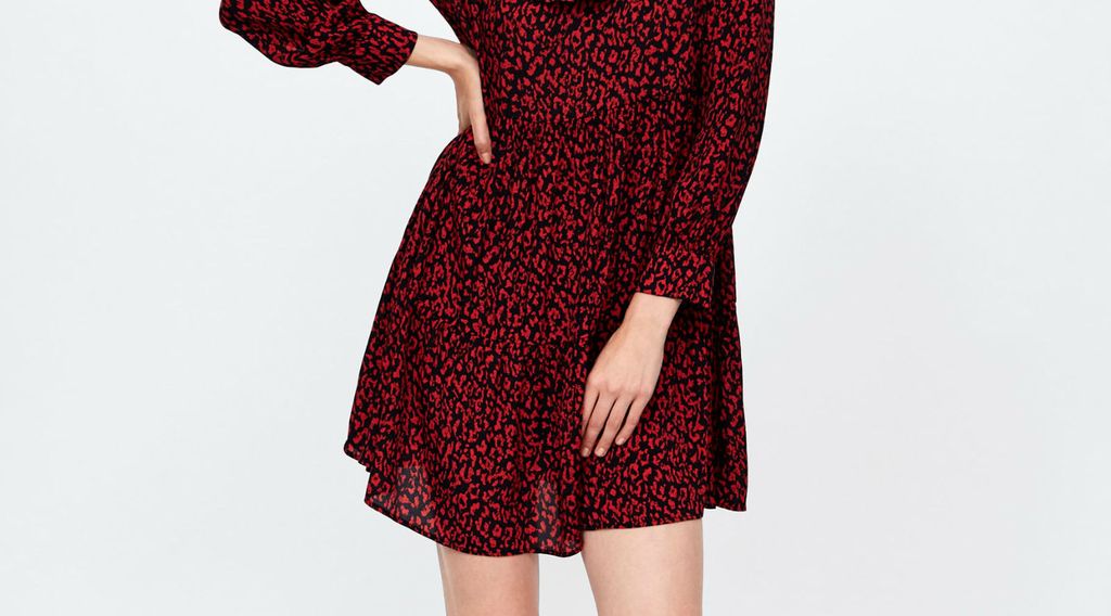 Haljine iz Zare za razne prilike - 6