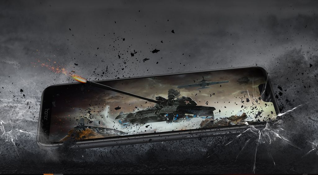 Honor Play (Foto: Honor)