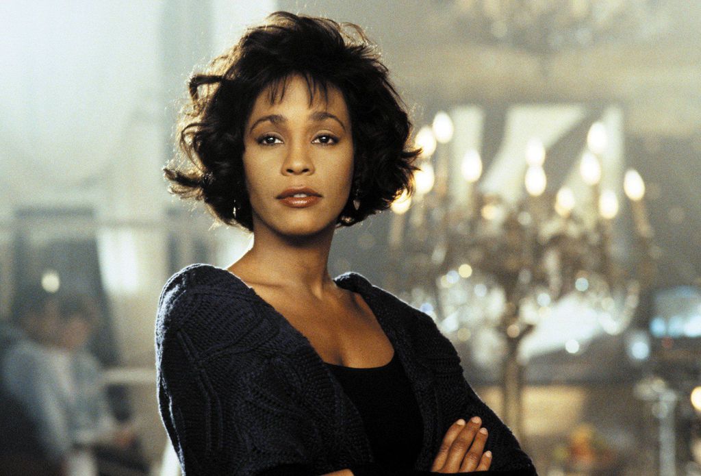 Whitney Houston (Foto: Profimedia)