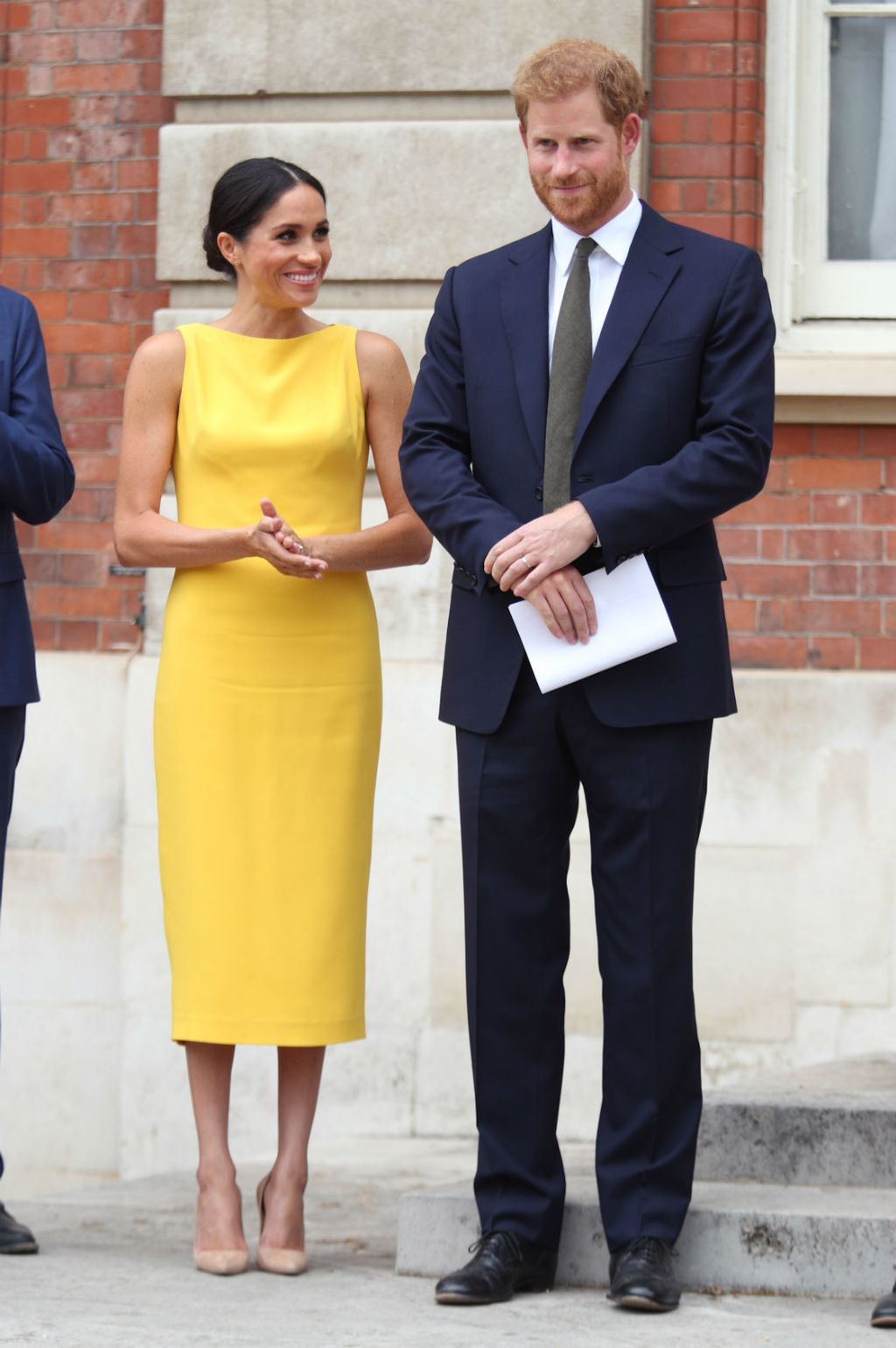 Meghan Markle i princ Harry - 4