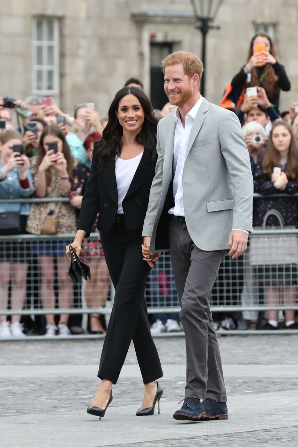 Meghan Markle i princ Harry - 6