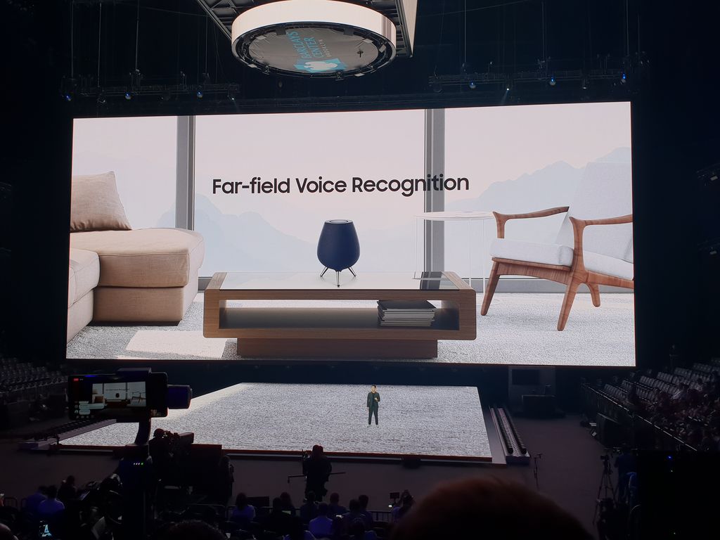 Martina Čizmić, urednica portala Zimo, među prvima je testirala novi Samsungov telefon (Foto: Martina Čizmić)