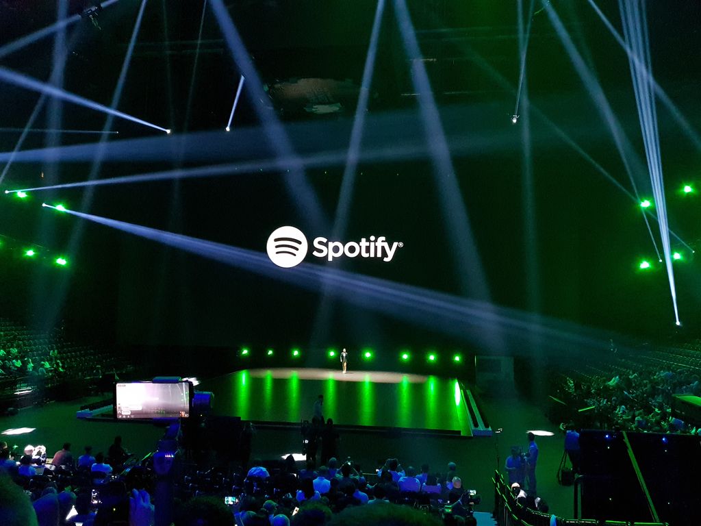 Martina Čizmić, urednica portala Zimo, među prvima je testirala novi Samsungov telefon (Foto: Martina Čizmić)