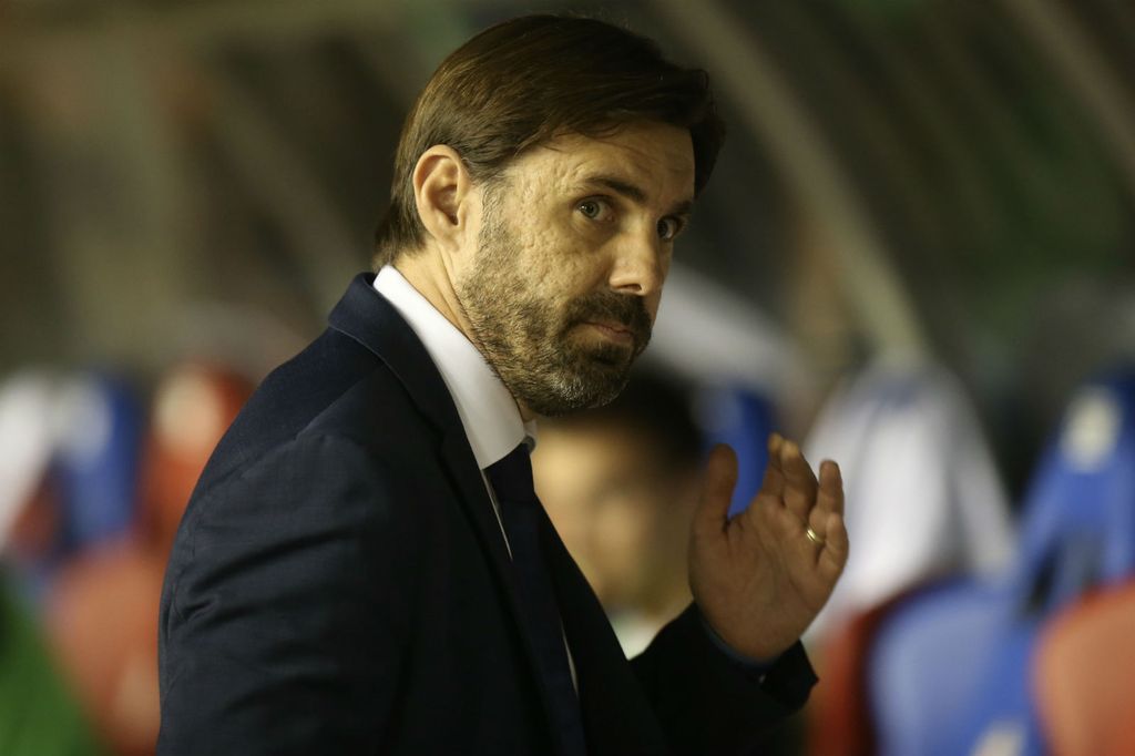 Željko Kopić (Foto: AFP)