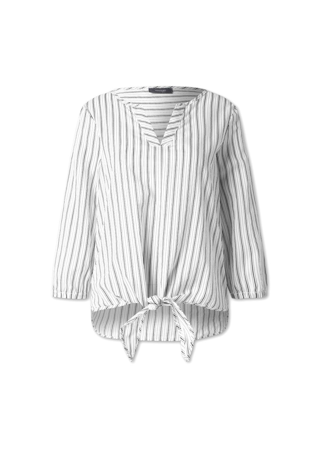 Pamučna bluza, C&A, 12 eura (89 kn)