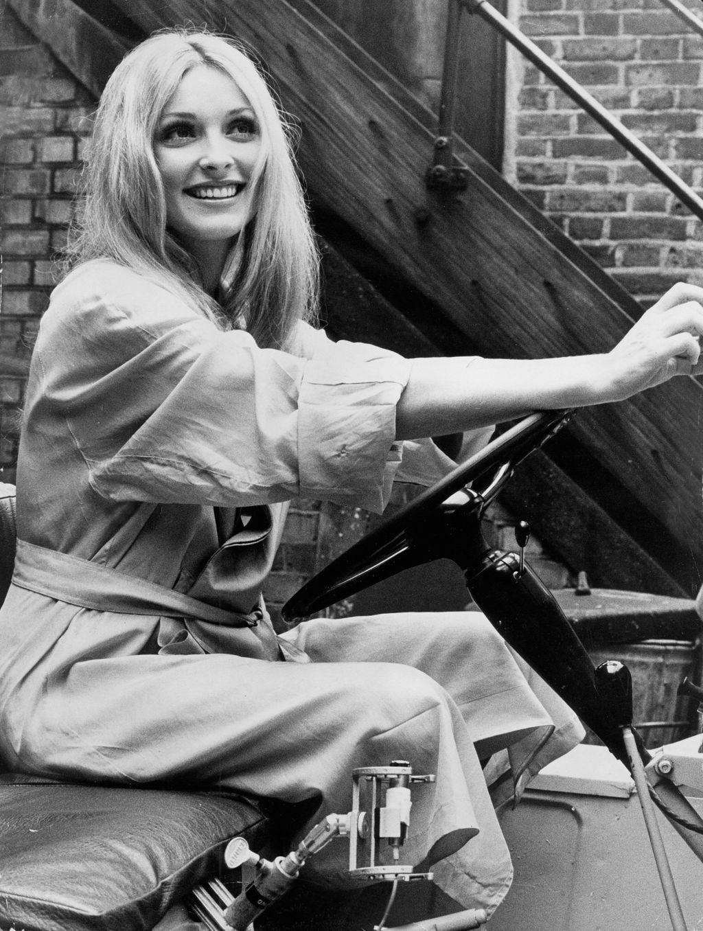 Sharon Tate (Foto: Profimedia)