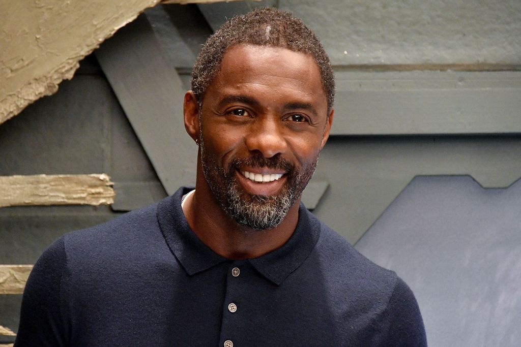 Idris Elba (Foto: Getty Images)