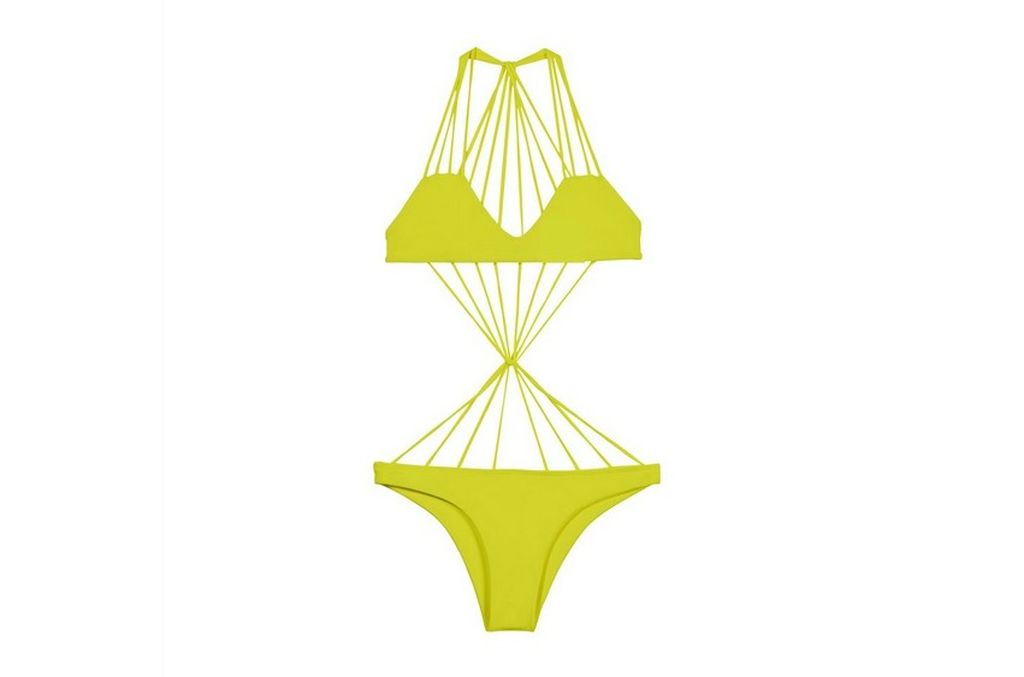 Kupaći kostim brenda Mikoh