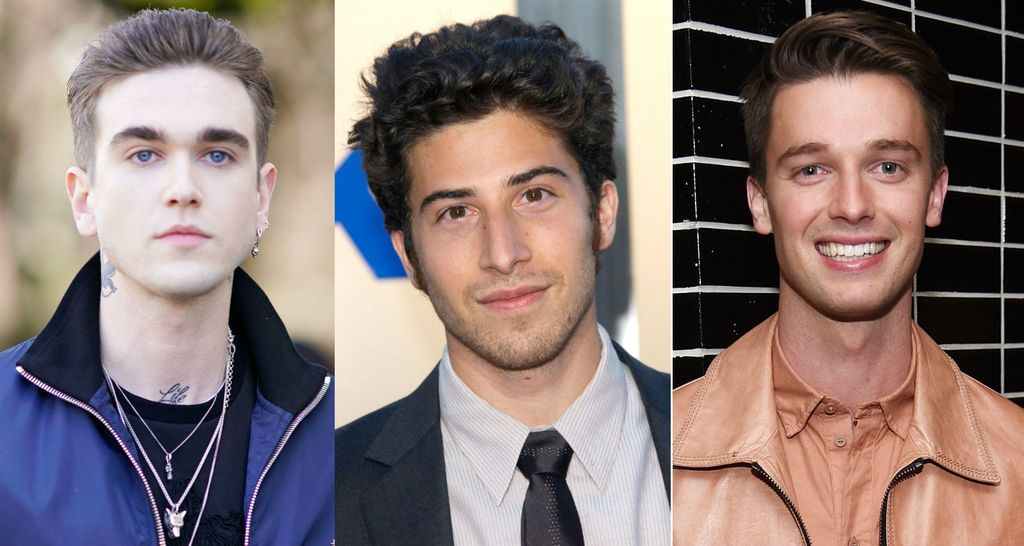 Slavni sinovi još slavnijih očeva - 5