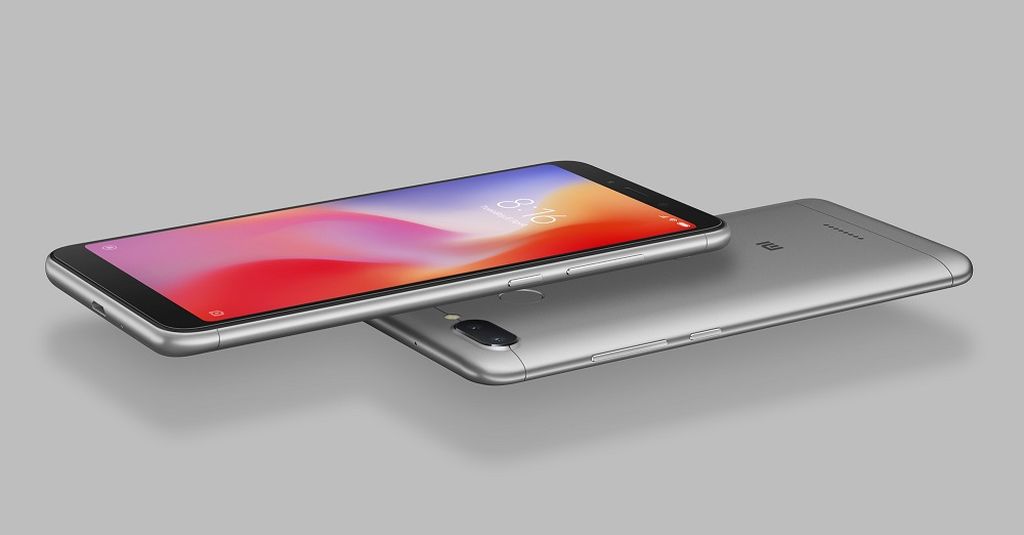 Xiaomi Mi 8 (Foto: Xiaomi)