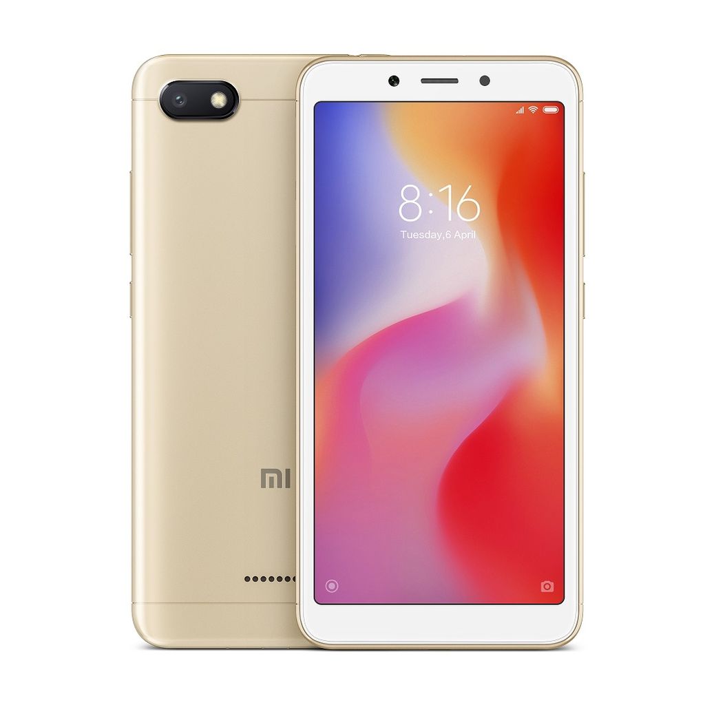 Xiaomi Mi 8 (Foto: Xiaomi)