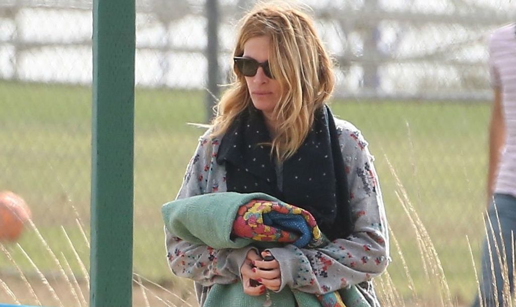 Slavne holivudske šlampavice - 11