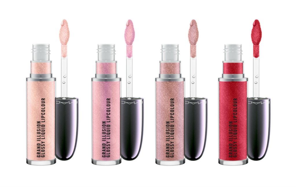 Sjajila iz nove MAC-ove kolekcije