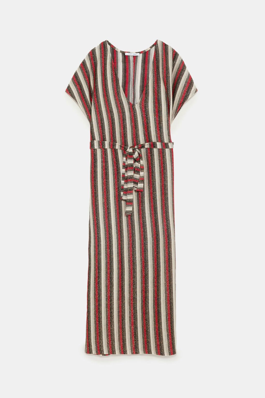 Haljine s okomitim prugama - 5