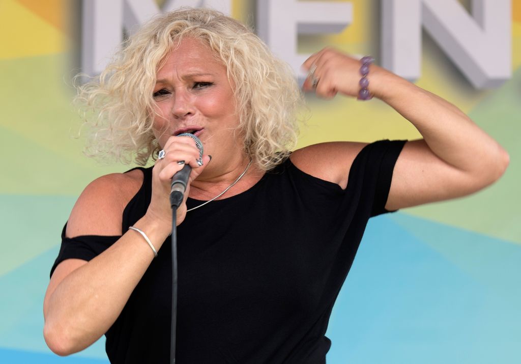 Marina Perazić (FOTO: Srdjan Ilic/PIXSELL)