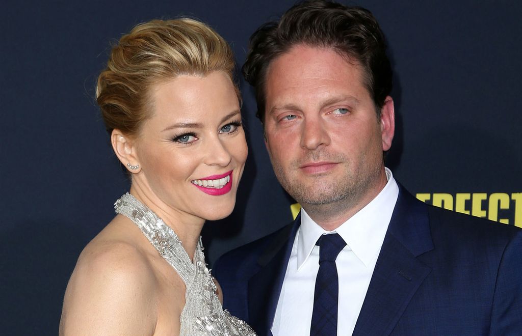 Elizabeth Banks i Max Handelman - 6