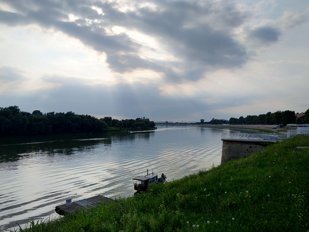 Nokia 8 Sirocco (Foto: HMD Global)