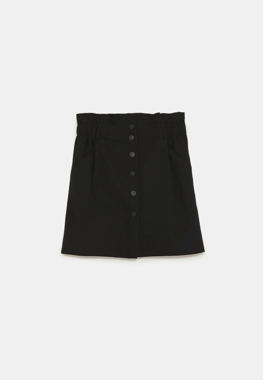 Crne minice iz hrvatskih trgovina - 2