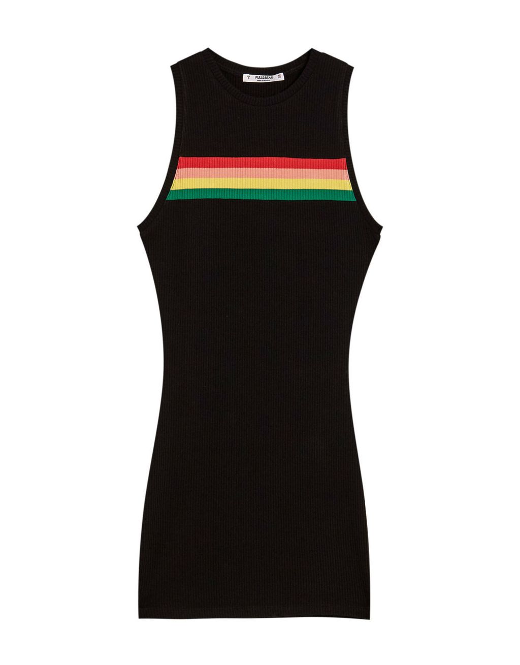 Bodycon haljine iz trgovina - 3