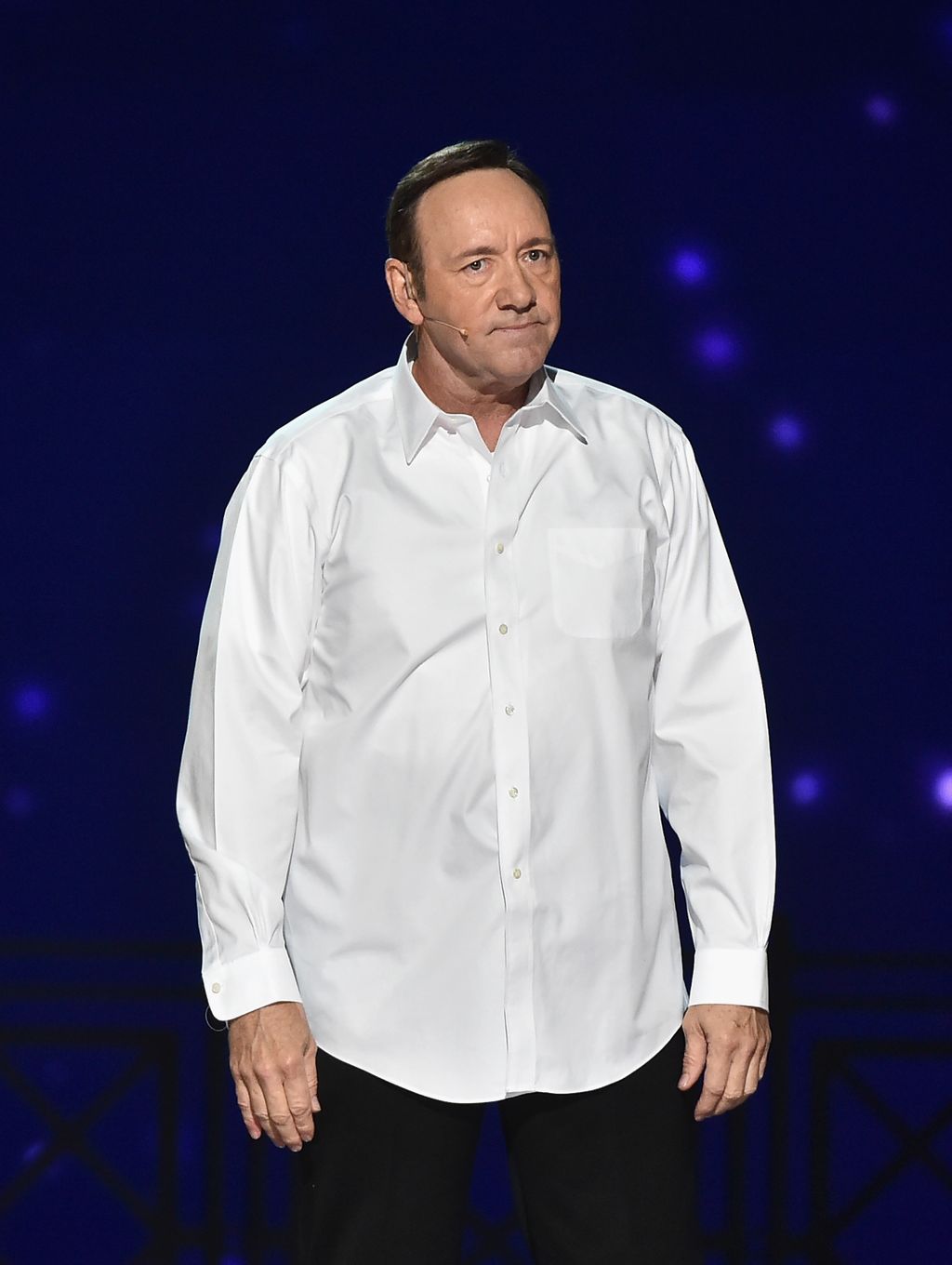 Kevin Spacey (Foto: Getty Images)