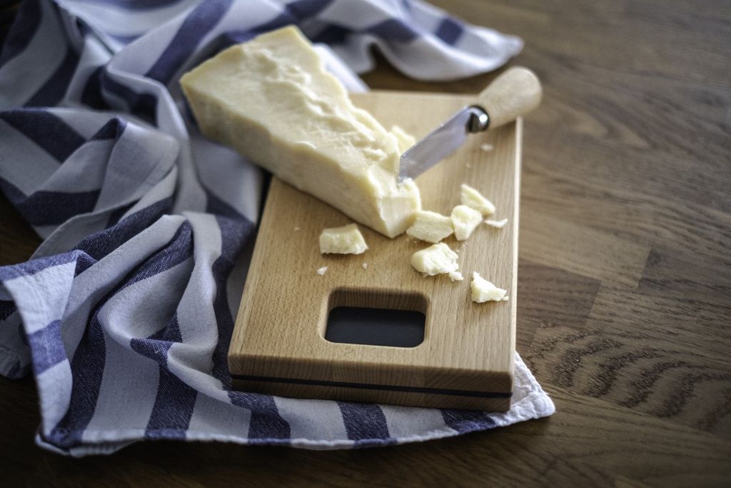 Slice Twice daska za rezanje