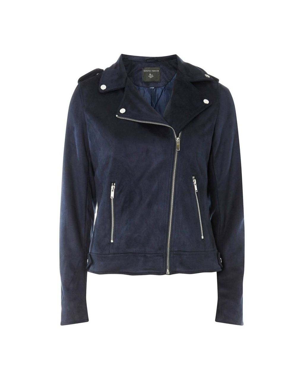 Dorothy Perkins, 42 funte (346 kn)