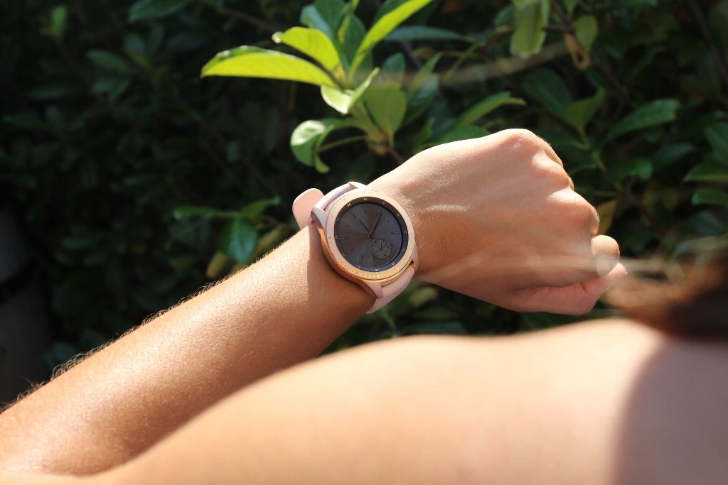 Samsung Galaxy Note9 (Foto: Samsung)