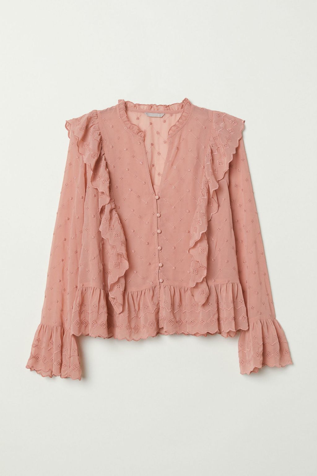 Jesenski komadi iz H&M-a - 7