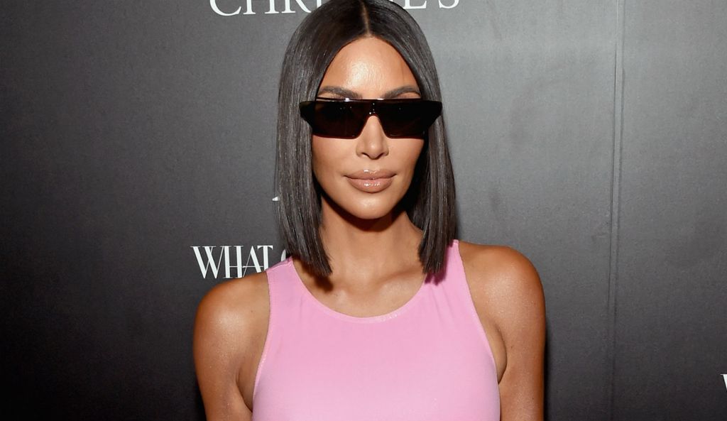 Kim Kardashian - 5