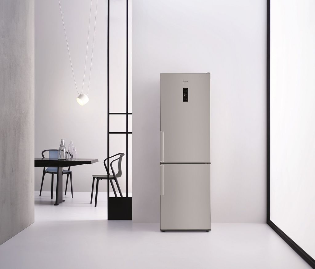 Whirlpool Total NoFrost