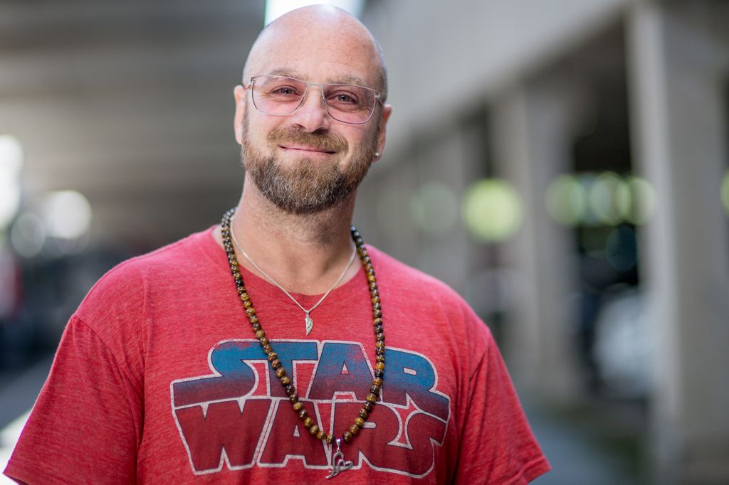 Aric Dromi (Foto: PR)