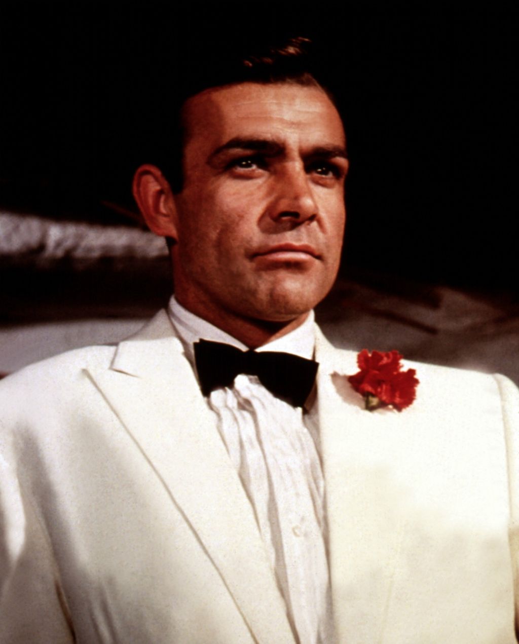 U filmu Goldfinger iz 1964. godine