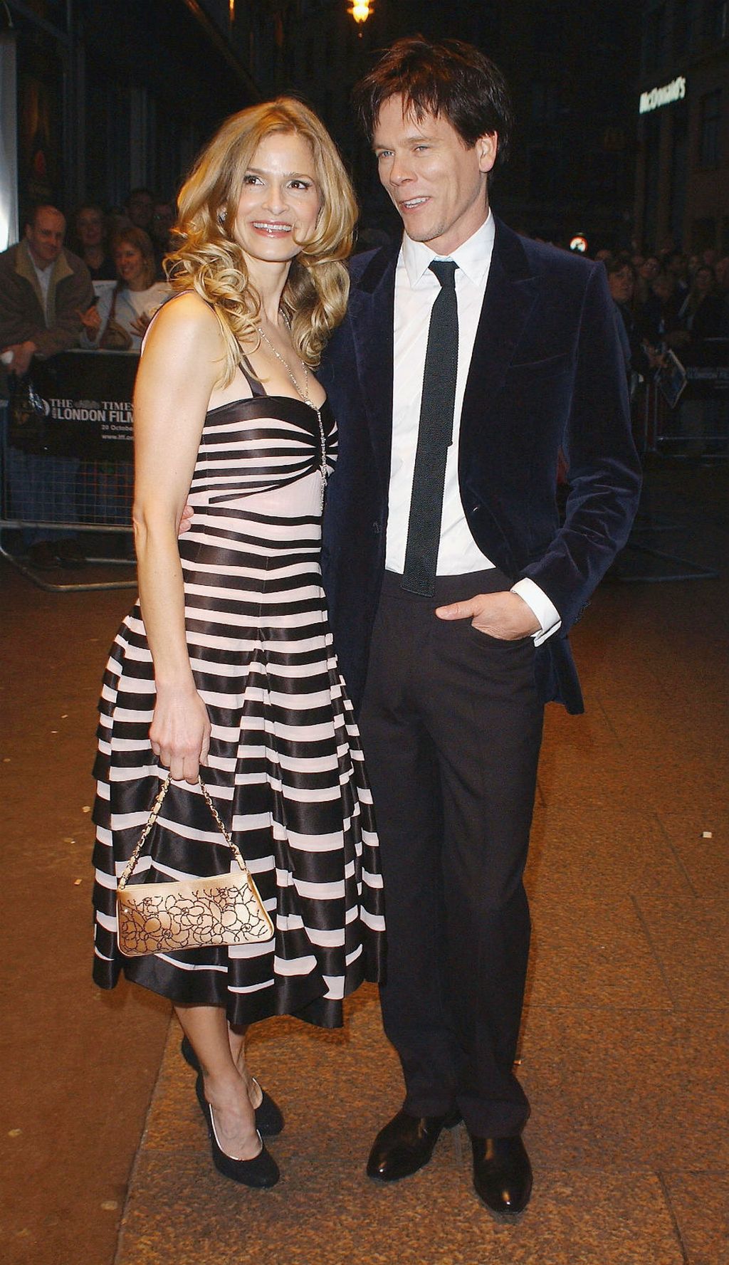 Kyra Sedgwick i Kevin Bacon - 8