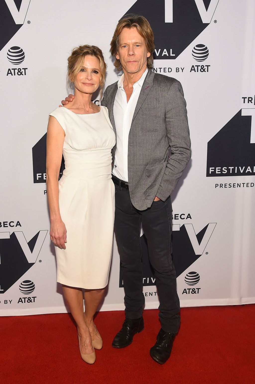 Kyra Sedgwick i Kevin Bacon - 10