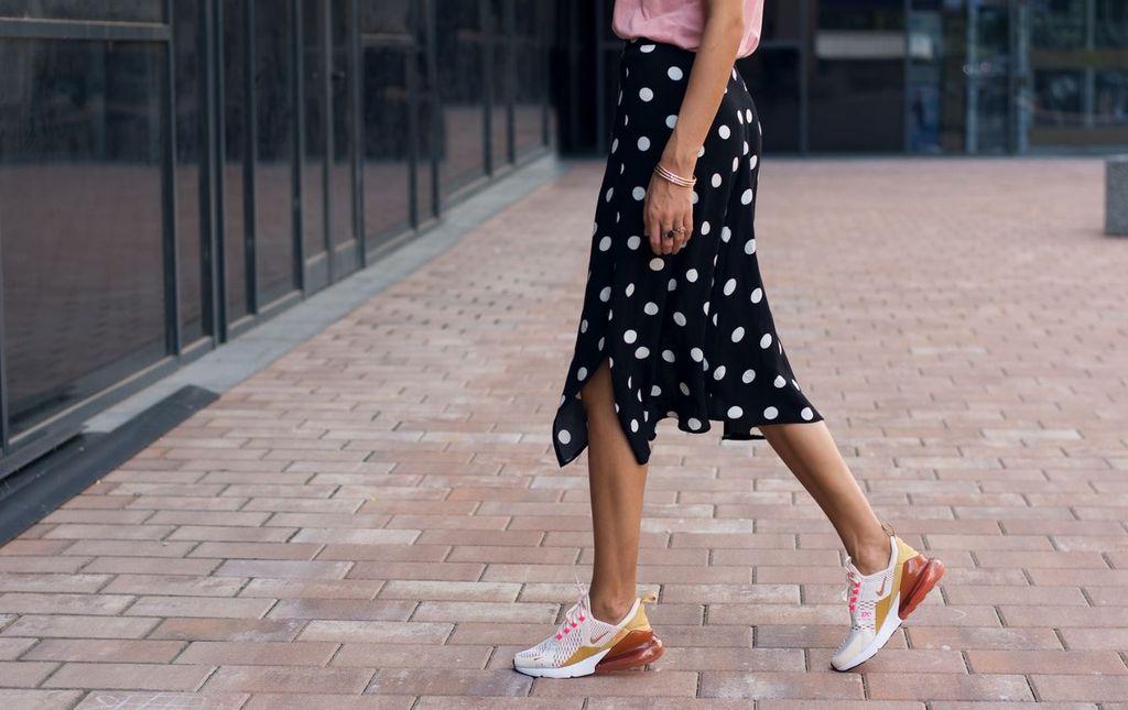 Air Maxice su prve izbrisale granicu između sportske i urbane kulture