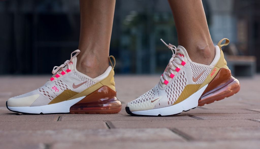 Ovo je najviši Air Maxov model, s čak 3,2 centimetra