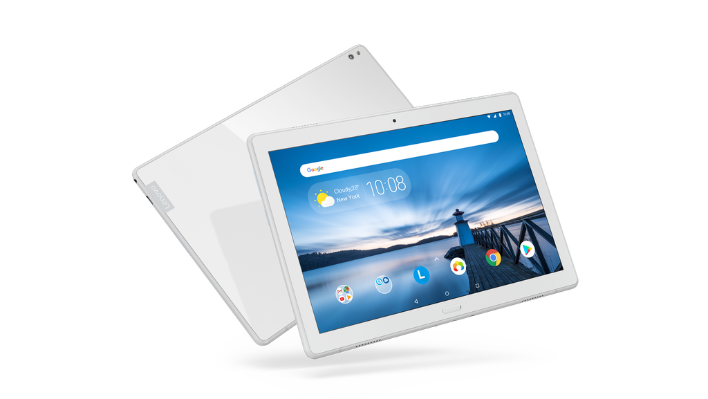 Lenovo Tab P10 (Foto: Lenovo)