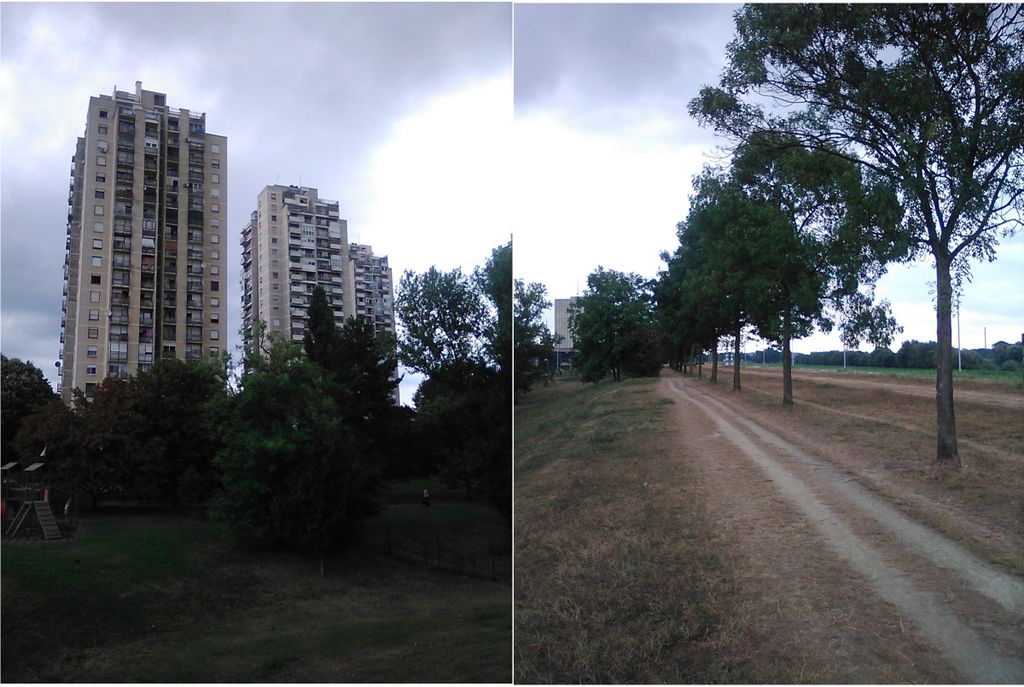 Nokia 8110 4G (Foto: ZIMO)