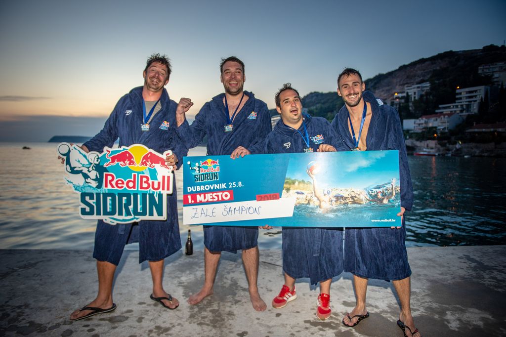 Završnica Red Bull Sidruna (Foto: Marjan Radović i Tomislav Može)